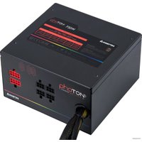 Блок питания Chieftec CTG-750C-RGB