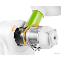 Соковыжималка Kitfort KT-1110-1