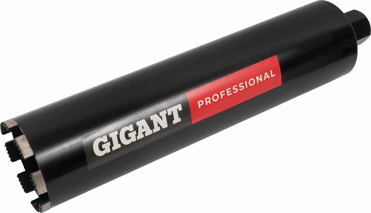 

Коронка Gigant Алмазное GDSD-102450