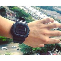 Наручные часы Casio G-Shock GX-56BB-1E