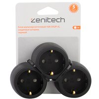 Разветвитель Zenitech 191906