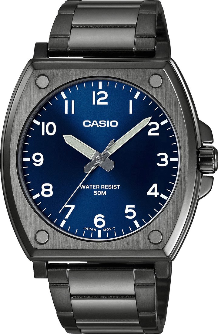 

Наручные часы Casio MTP-E730B-2A