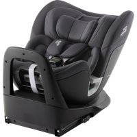 Детское автокресло Britax Romer Swivel (midnight grey)