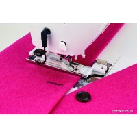 Электронная швейная машина Juki HZL-NX7 Kirei