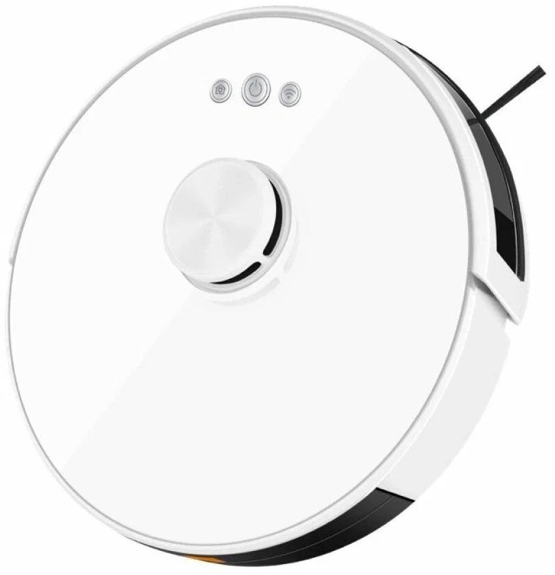 

Робот-пылесос Elari SmartBot Laser Mop