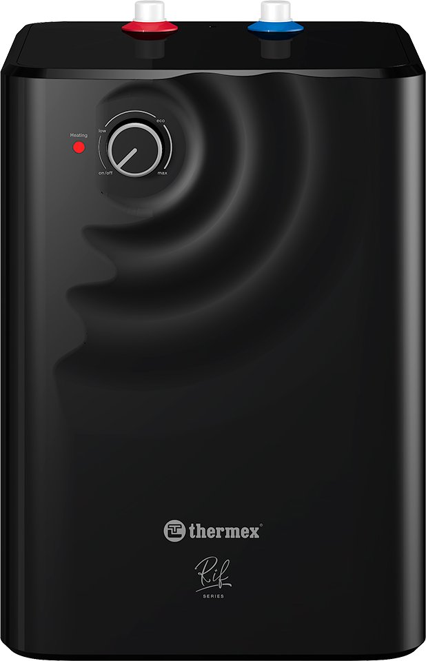 

Накопительный электрический водонагреватель Thermex Rif 15 U