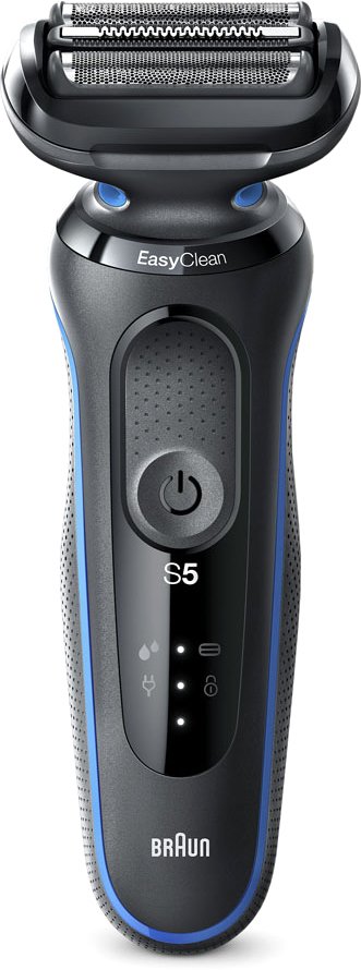 

Электробритва Braun Series 5 51-B1000s
