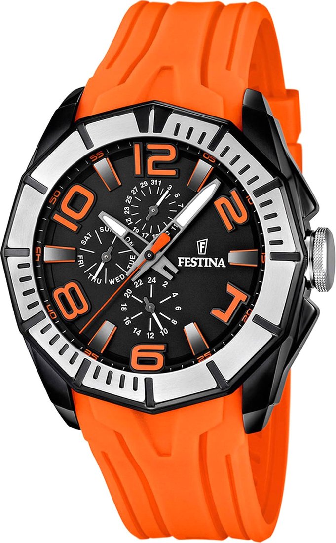

Наручные часы Festina F16670/6