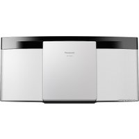 Музыкальный центр Panasonic SC-HC200EE-W