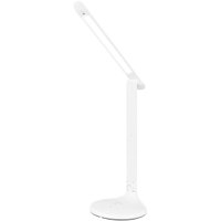 Настольная лампа Rombica LED Bright DL-H025