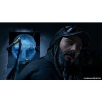  Watch_Dogs для PlayStation 4