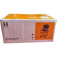 Электрогриль Sundays DD02-007