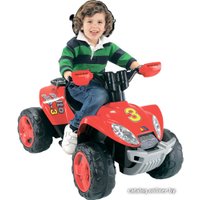 Электроквадроцикл Полесье Molto Elite 3 6V (R)