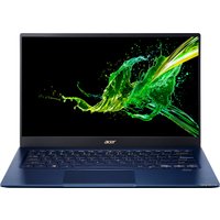 Ноутбук Acer Swift 5 SF514-54-70HC NX.AHFER.001