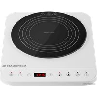 Настольная плита MAUNFELD EFI271TWH