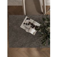 Кухонный стол Senira Велес 100x60 (бетон/опора черная) в Солигорске