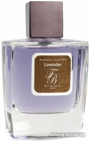 Парфюмерная вода Franck Boclet Lavender EdP (100 мл)