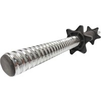 Гриф гантельный  AMETIST 49.9/25 пустотелый 2 шт 2039587393234