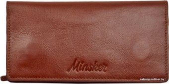 Кошелек Minsker Southwest (коричневый)