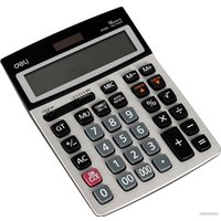 Бухгалтерский калькулятор Deli E39265