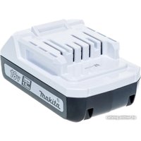 Аккумулятор Makita BL1815G 198186-3 (18В/1.5 Ah)