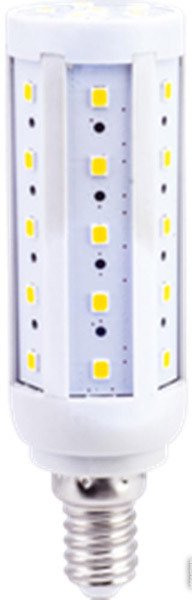 Светодиодная лампочка Ecola Premium E14 9.5 Вт 2700 К [Z4NW95ELC]
