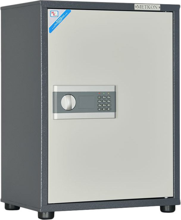 

Офисный сейф Меткон ШМ-62ТМ2Э