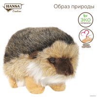Классическая игрушка Hansa Сreation Ежик 3101 (20 см)