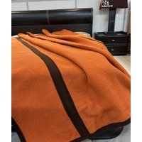 Плед Klippan-Saule Грейп 200х220