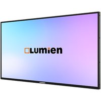 Информационная панель Lumien Standard LS3240SDUHD