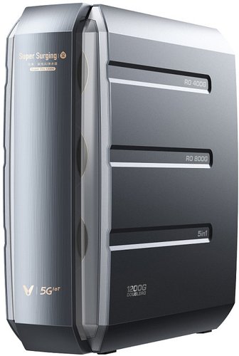 Система обратного осмоса Viomi Blues Pro 1200G