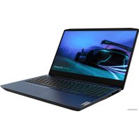 Игровой ноутбук Lenovo IdeaPad Gaming 3 15ARH05 82EY00ACRK