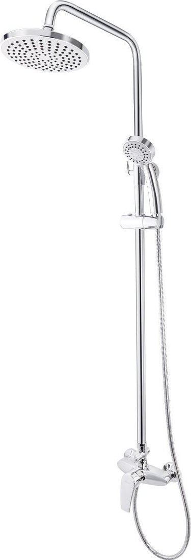 

Душевая система Maxonor Pure Life PL2477