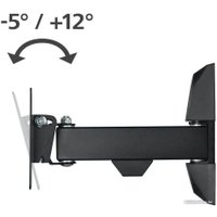 Кронштейн для телевизора Hama 00220820