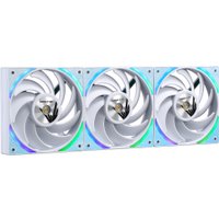 Комплект вентиляторов для корпуса Formula Air Bridge Plus WH