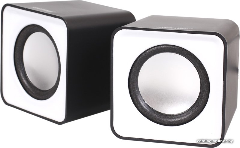 Акустика SmartBuy Mini SBA-2810