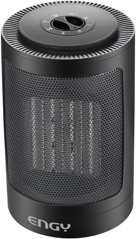 

Тепловентилятор Engy PTC-320 (черный)