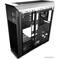 Корпус AeroCool Aero-500 White-C