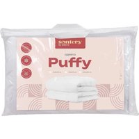 Одеяло Sontery by Askona Puffy 220x200