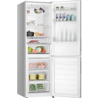 Холодильник Haier CEF536CSG