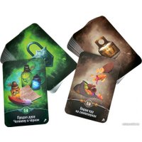 Настольная игра Мир Хобби Лига детективов: Новые миры