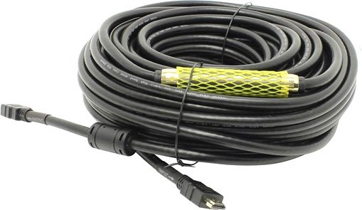 Кабель VCOM VHD6020D-30M