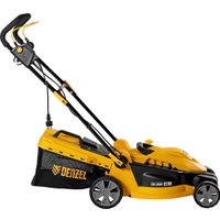 Газонокосилка Denzel GM-2000