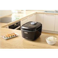 Рисоварка Sencor SRM 3900BK