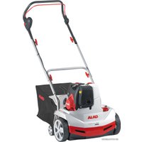 Скарификатор-аэратор AL-KO Combi Care 38 P Comfort (112799)