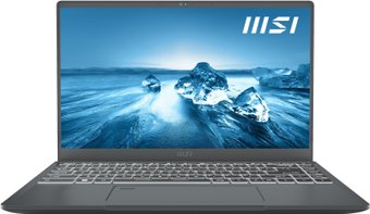 MSI Prestige 14 Evo A12M-248RU