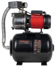 

Насосная станция Verton Aqua PS900S/24