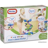 Интерактивная игрушка Little Tikes Морская звезда с горкой 638602E4C