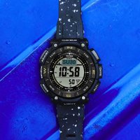Наручные часы Casio ProTrek PRG-340SC-2E