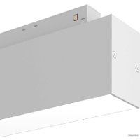 Линейный светильник Maytoni TR012-2-7W3K-W